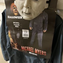 Halloween Michael Myers