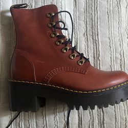 New Dr Martens