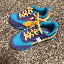 Puma Rugrats Sneakers 