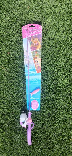 Disney Princess Kids Shakespeare Fishing Pole for Sale in Chandler