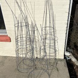 Tomato Cages 