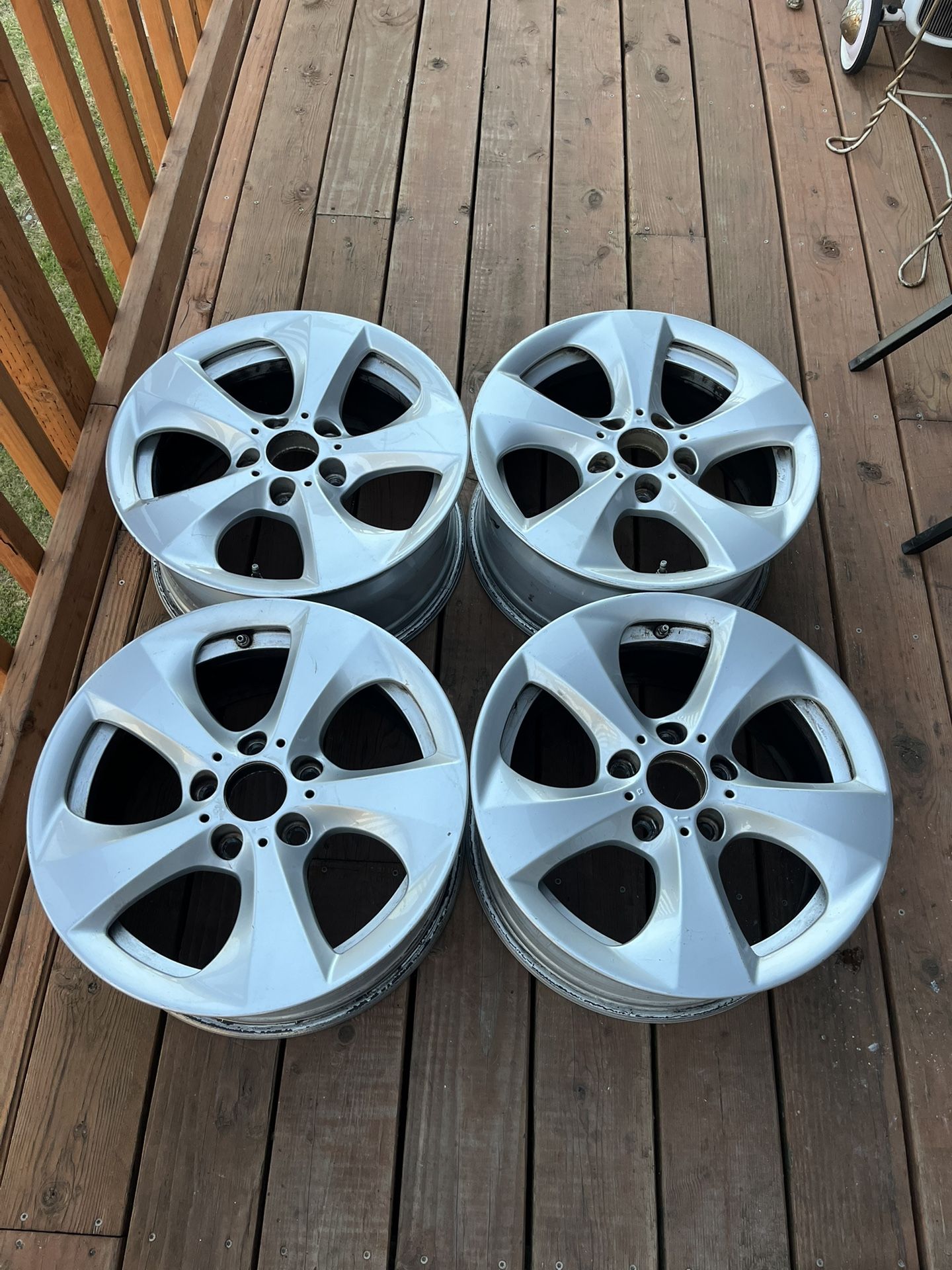 BMW Wheels / Rims