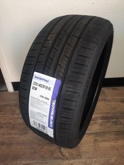 225-40-18 Royalblack Racingtrac