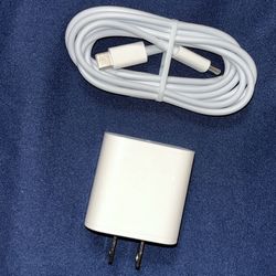 $20 iPhone 15&16 Box & Cable 