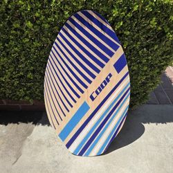 Skim Board Coop