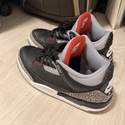 Black cement 3 10.5