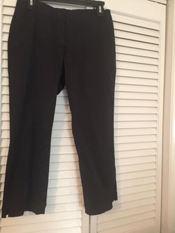 NWT Adidas W Tech Crop Pat pants sz 6