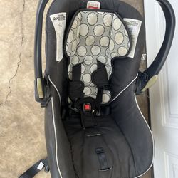 Baby Car Seat