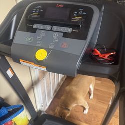 Treadmill