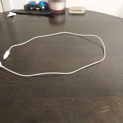 3 Foot Apple Watch Magnetic Charging Cable