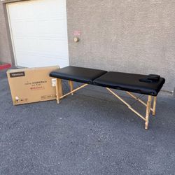 Message Table/Portable 