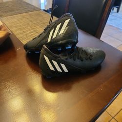 Adidas Predators Soccer Cleats 