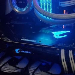 Computer Gaming Pc