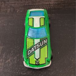 Hot Wheels 1976 Diecast “Z Whiz”