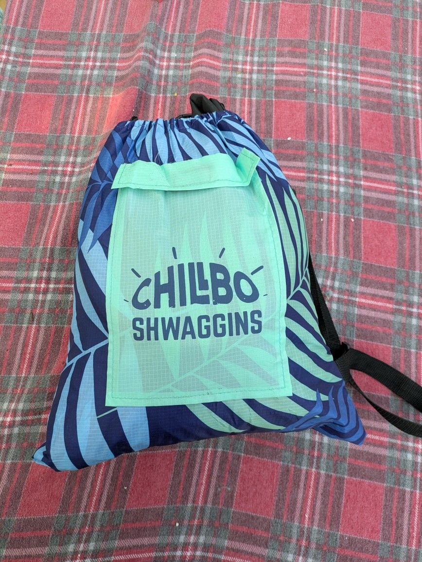 Chillbo Shwaggins