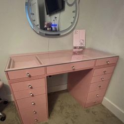 Impression Vanity Pink