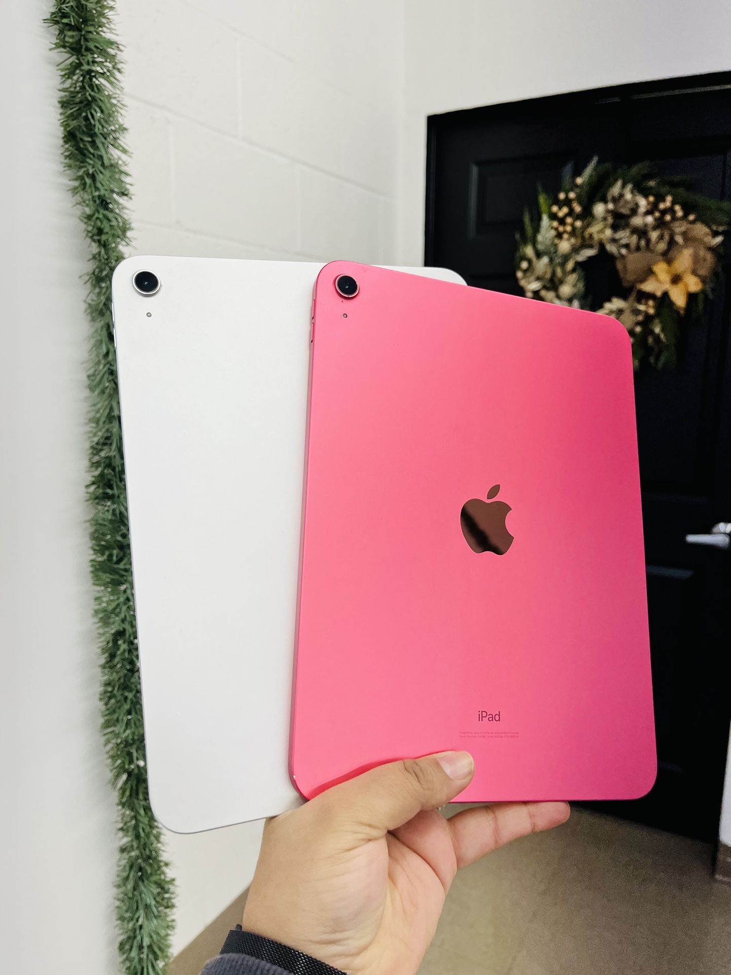 iPad A16 128gb