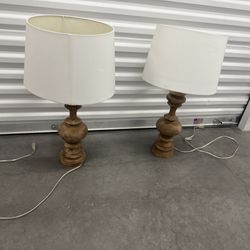 Night Stand Lamps 