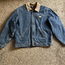 Vintage Jacket