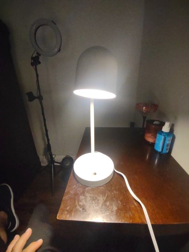 Desk Lamp