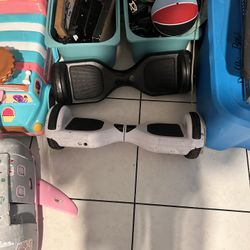 Hoover Board 
