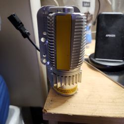 Waymo Honeycomb LIDAR Sensor (contact info removed)6-07 (contact info removed)2