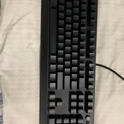 Razor Keyboard And Mouse