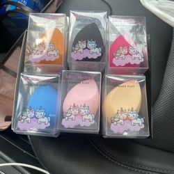 Beauty Blenders 