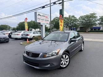 2010 Honda Accord