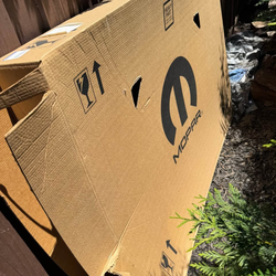 Dodge Scatpack Roof Panel