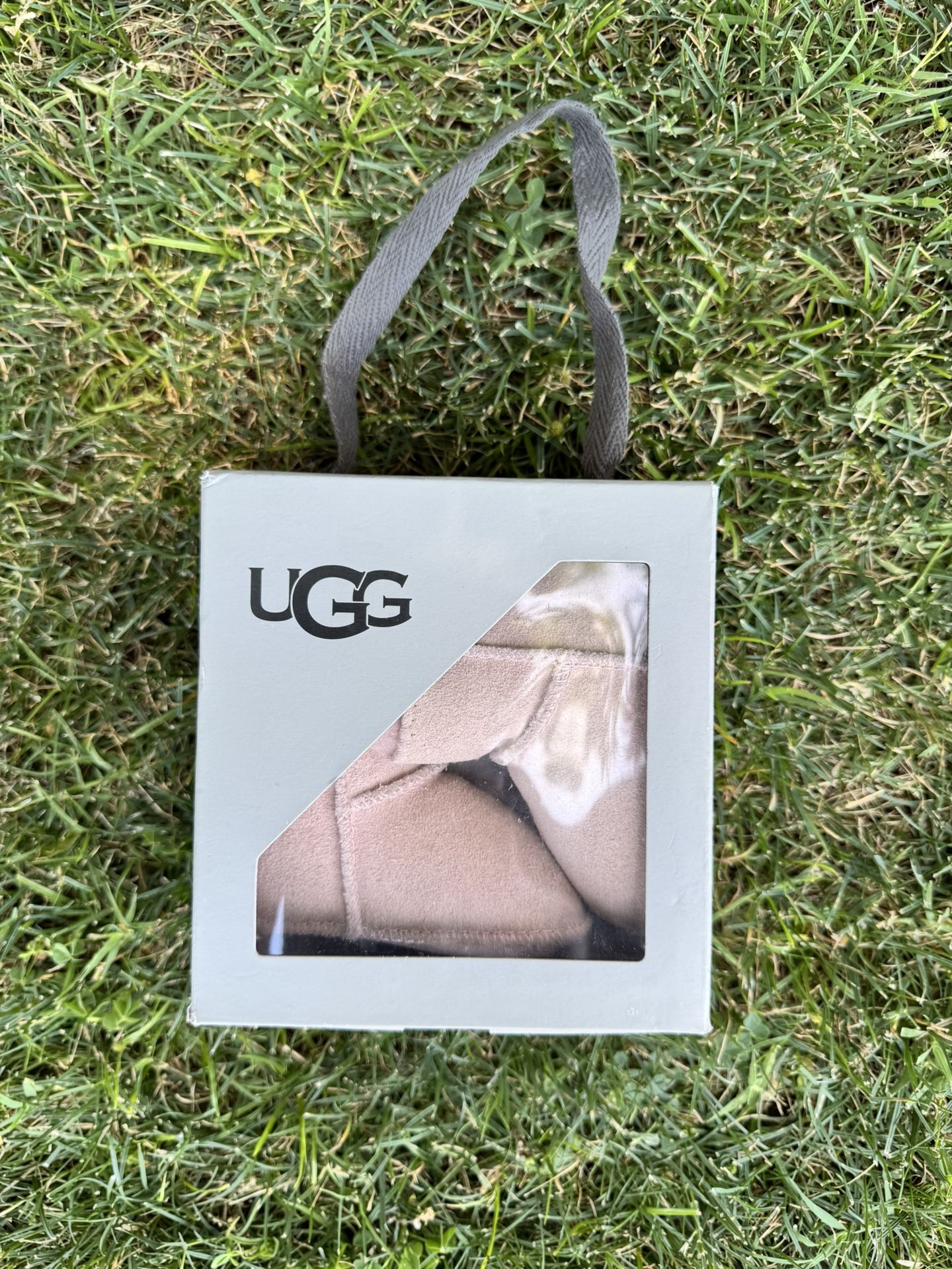 Infant Ugg boots