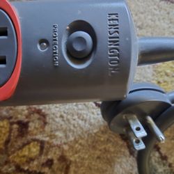 KENSINGTON SMART SOCKET PREMIAN