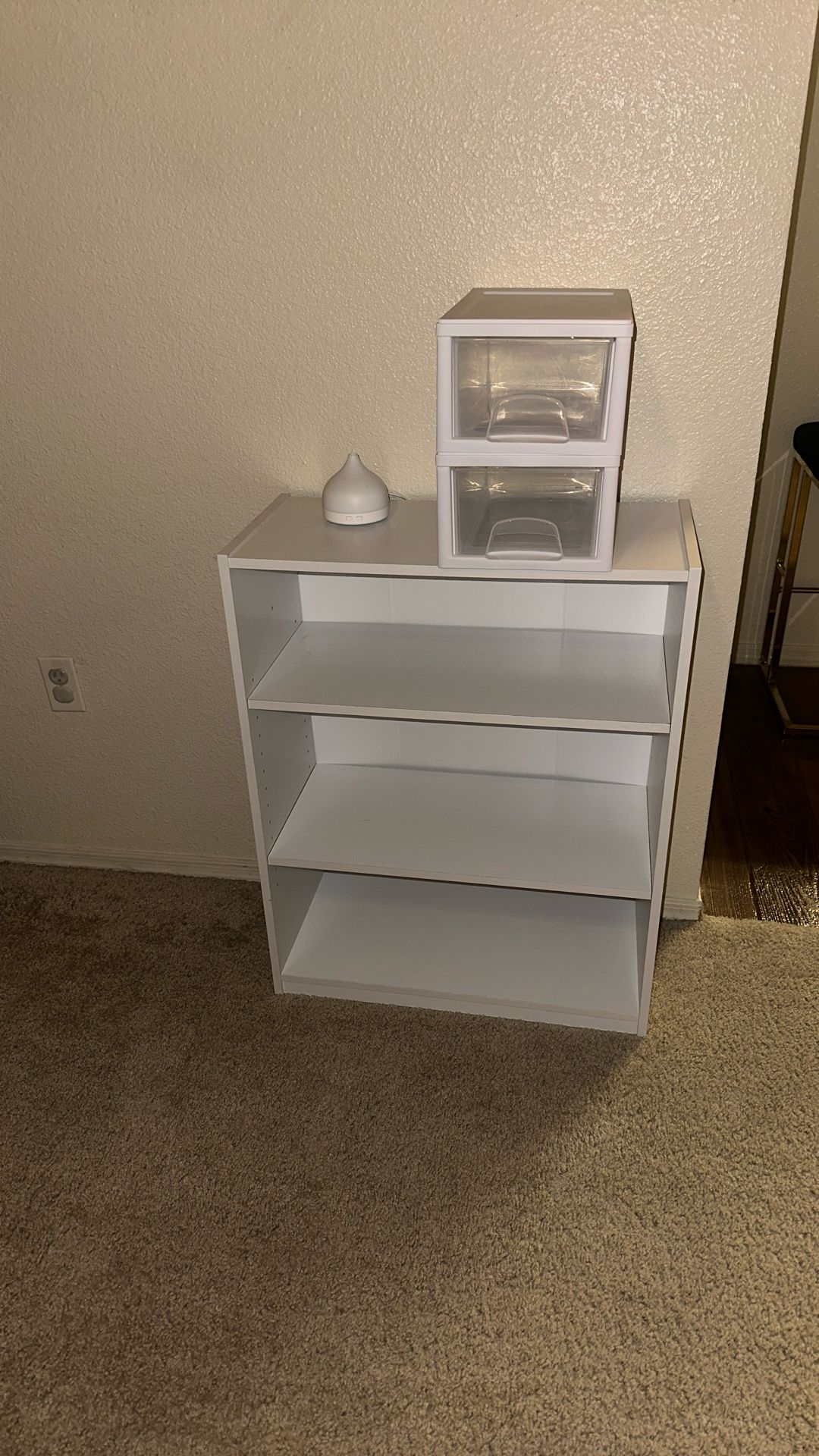 Bookshelf