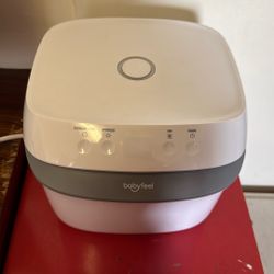 Baby uv sterilizer 