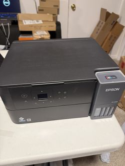Selling New Epson ET-2980