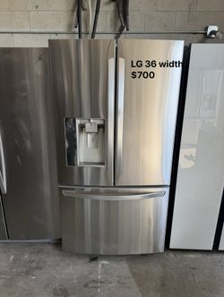 Lg Fridge Refrigerator