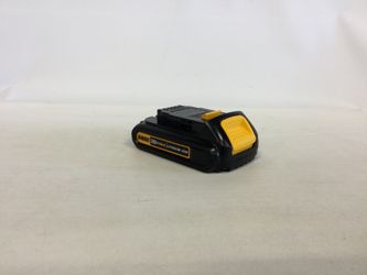 Dewalt 20V Max 1.5Ah Battery P817414-S2