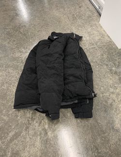 Zeroxposur XL Waterproof Lined Jacket