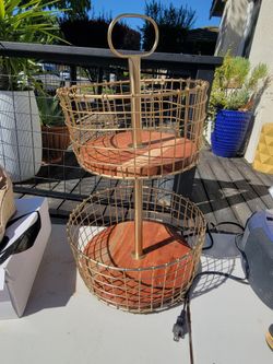 Fruit Basket
