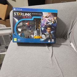 Starlink Ps4