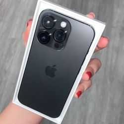 iPhone 14 Pro Unlocked 