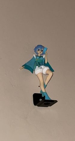 Rem Figure 