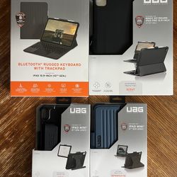 Urban Armor Gear UAG iPad Case 