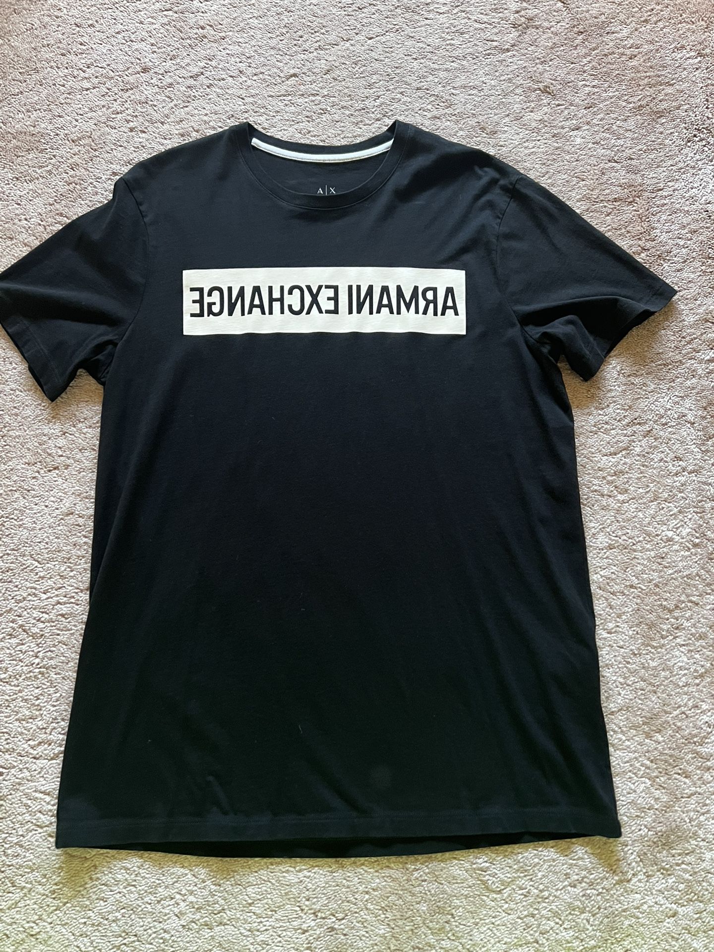 Armani Exchange T Shirt