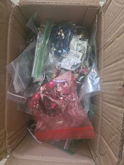 Paparazzi 600 pcs.-New