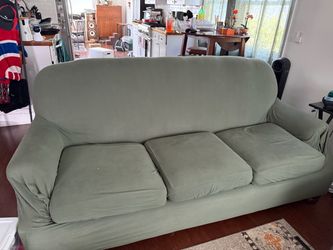 Couch for sale