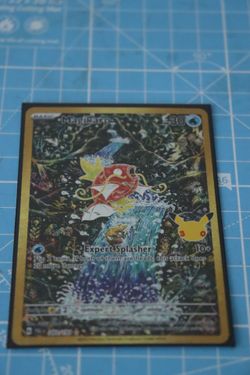 Pokémon cards