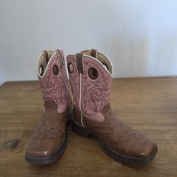 Durango Boots