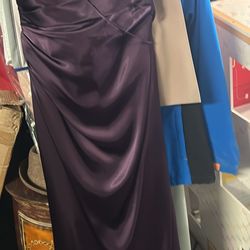 Women’s Formal Dress 