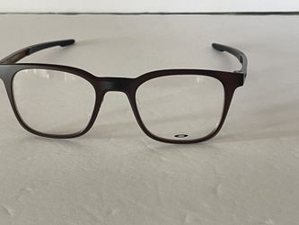 Oakley Ophthalmic Frame 